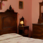 chambres chianti bed and breakfast